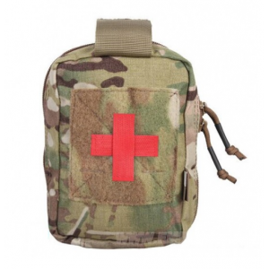 Подсумок медицинский Style EI Medic Pouch 500D [EmersonGear]